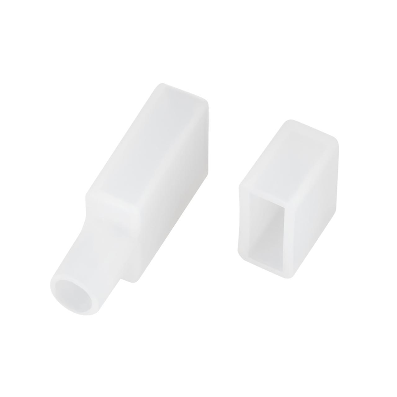 Заглушка HALO-CAP-06x13mm-SET Arlight 053387