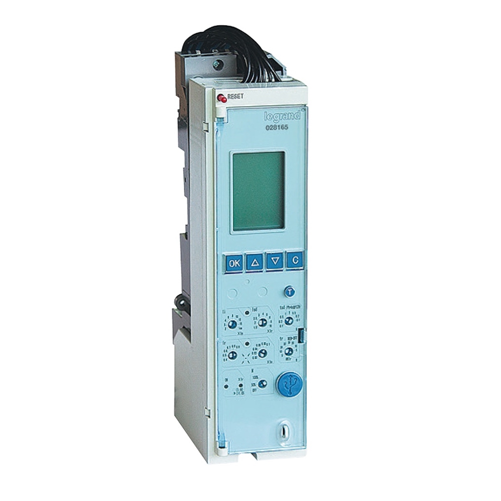 Legrand DMX3 1600 Электр.расц.,  LSI
