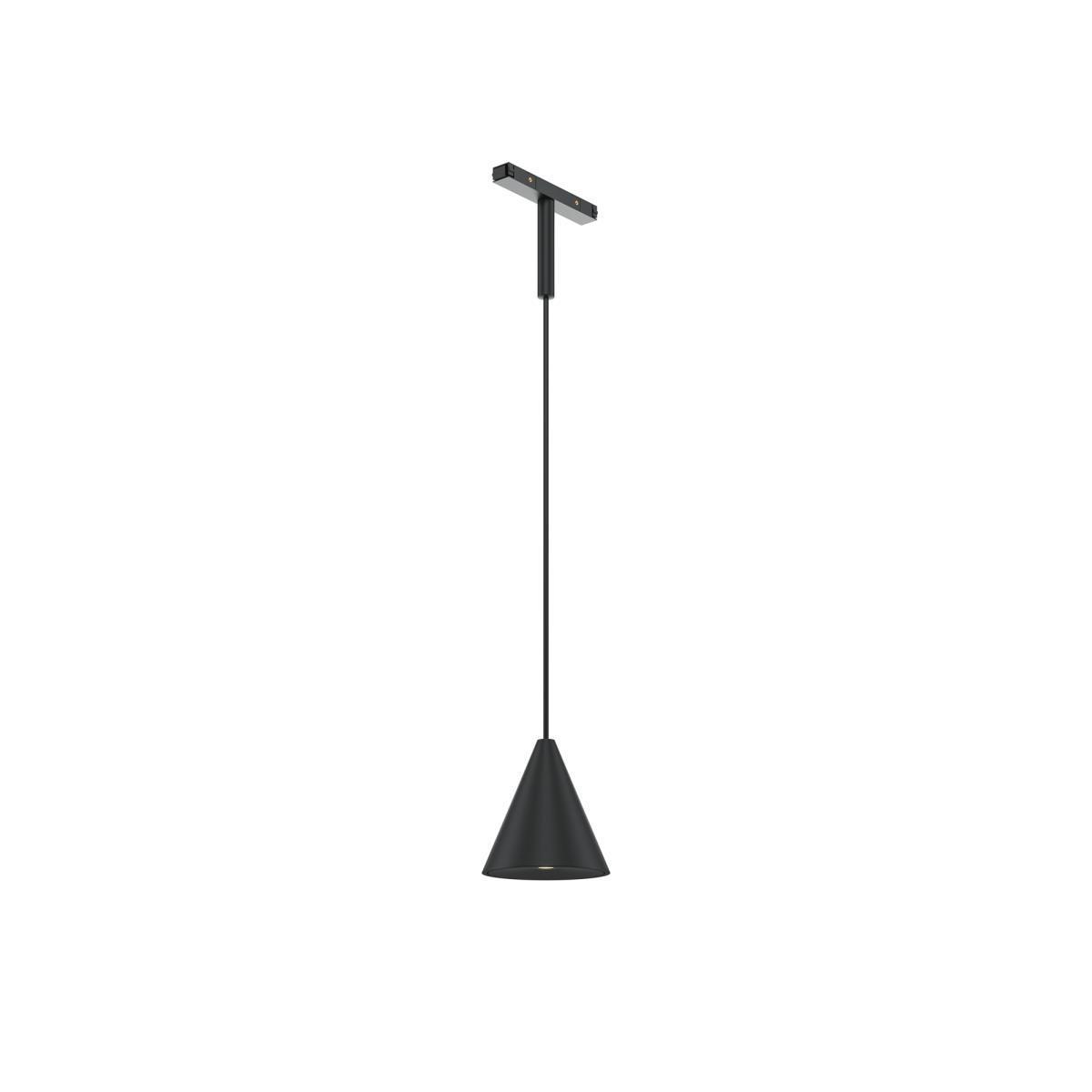 Светильник на шине Maytoni TR182-1-5WTW-M-B
