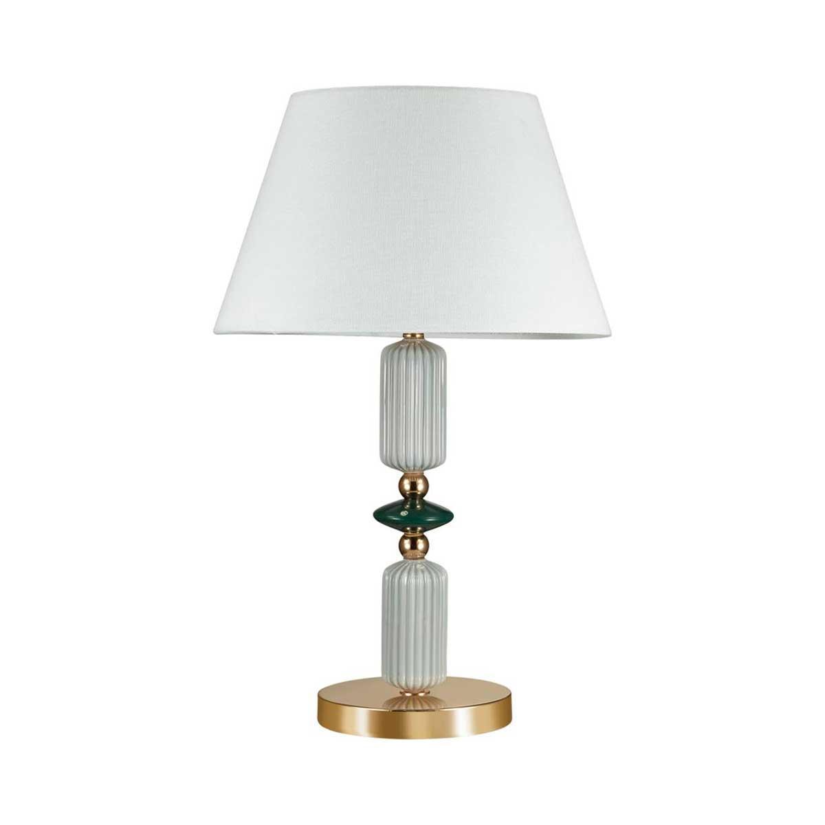 Настольная лампа Odeon Light 4861/1TC