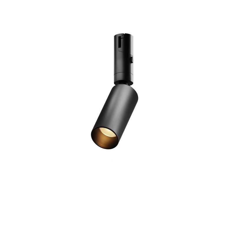 Светильник на шине Maytoni TR201-1-5W3K-M-B