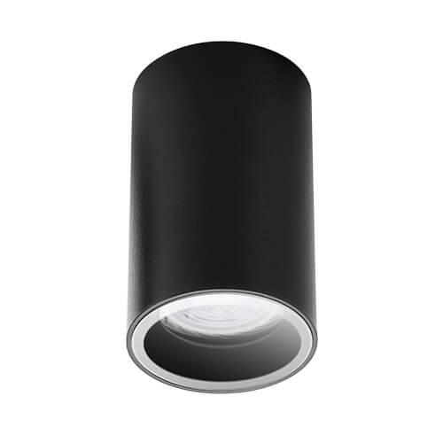Влагозащищенный светильник ITALLINE DANNY PL IP black