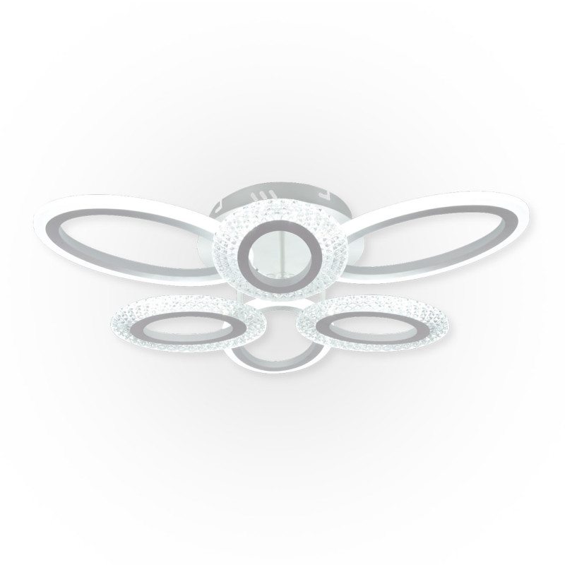 Накладная люстра Escada 10275/6LED APP