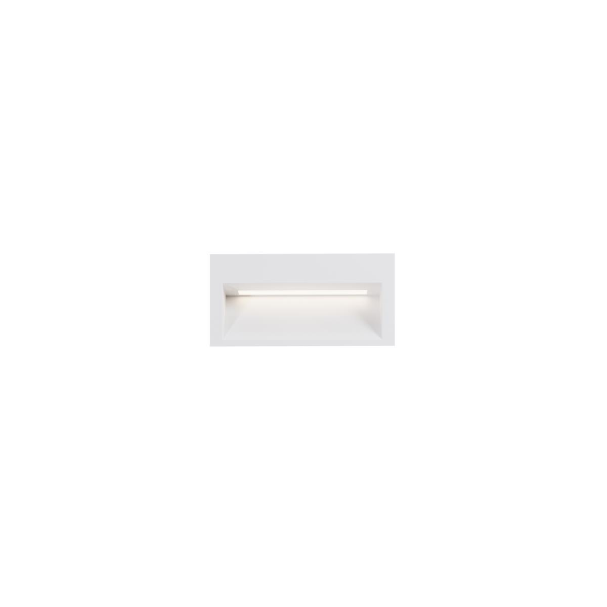 Подсветка для лестниц Maytoni Outdoor Futo O512SL-L3W3K