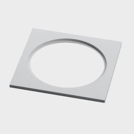 Рамка ITALLINE IT02-QRS1 white