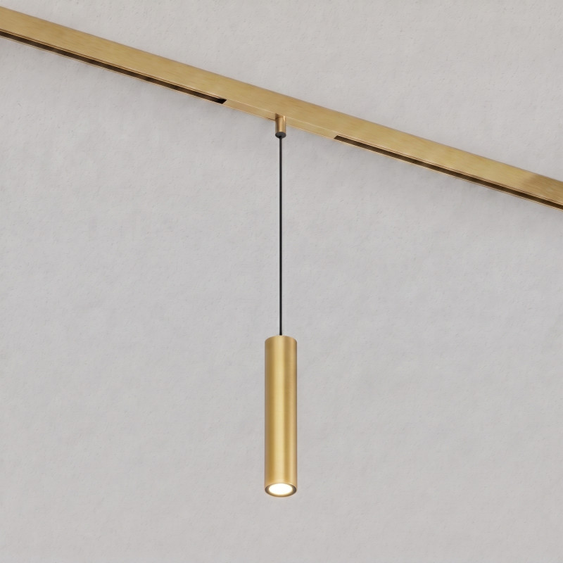 Светильник на шине Denkirs DK4944-SB
