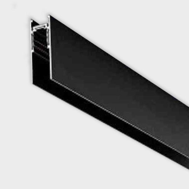 Шинопровод ITALLINE IT012-5031 black
