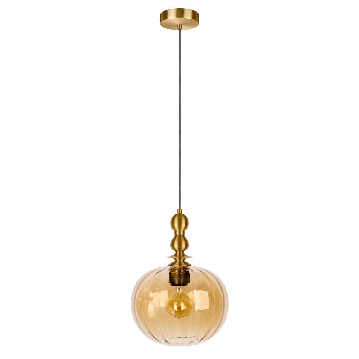 Подвесной светильник LOFT IT 10426 Amber