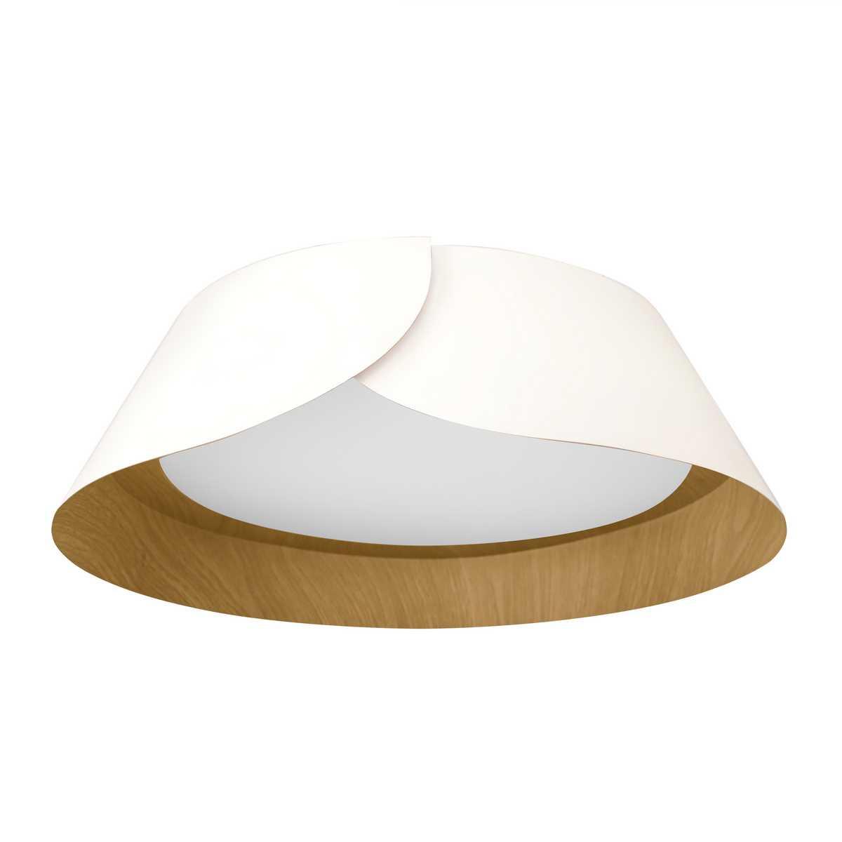 Накладной светильник LOFT IT 10370 White