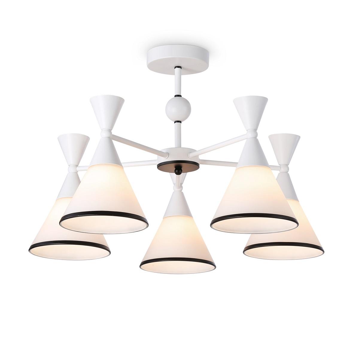 Люстра на штанге Ambrella Light TR3165