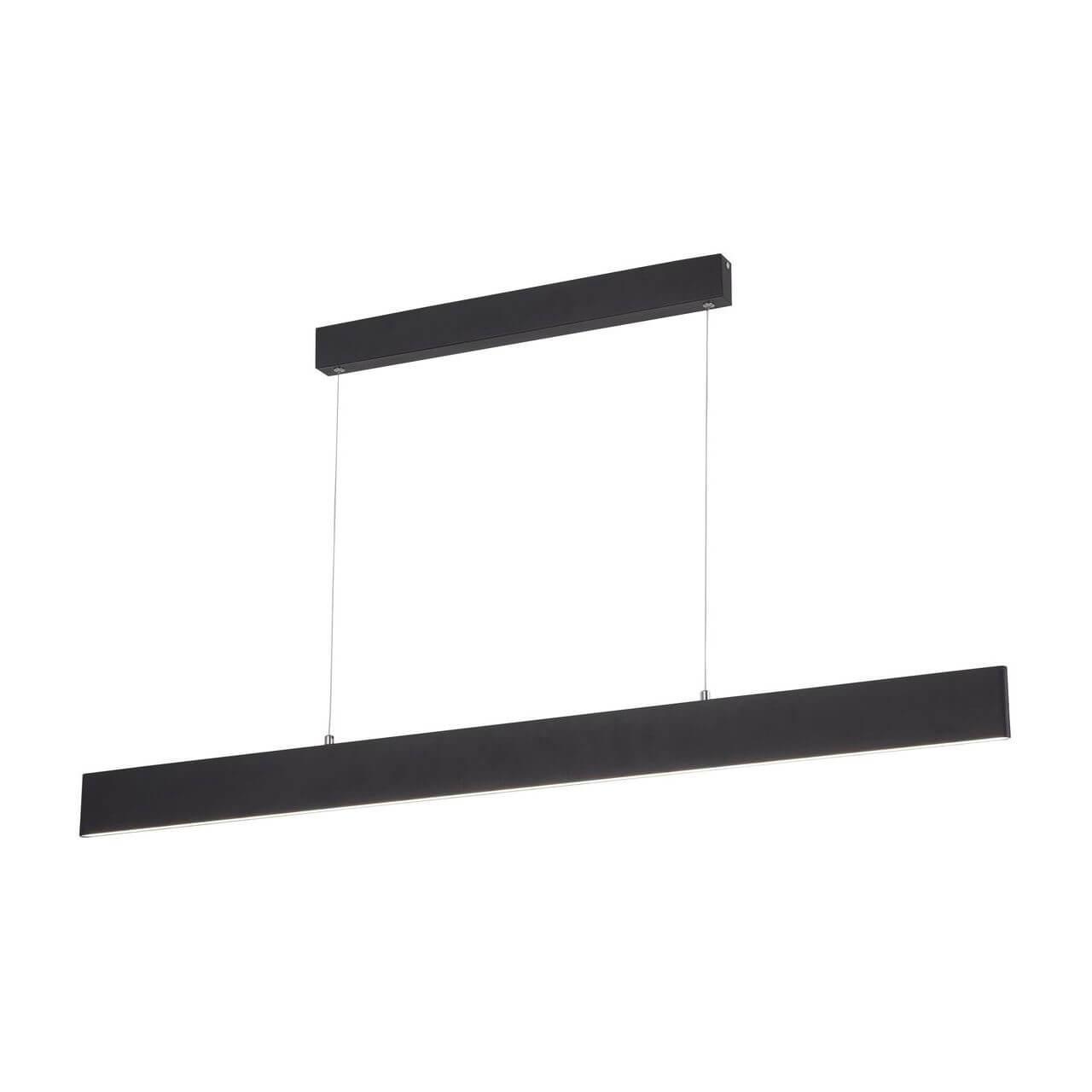 Линейный светильник ARTE Lamp A2505SP-2BK