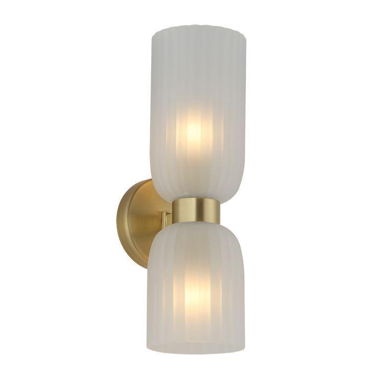 Бра Newport 3641/A brass