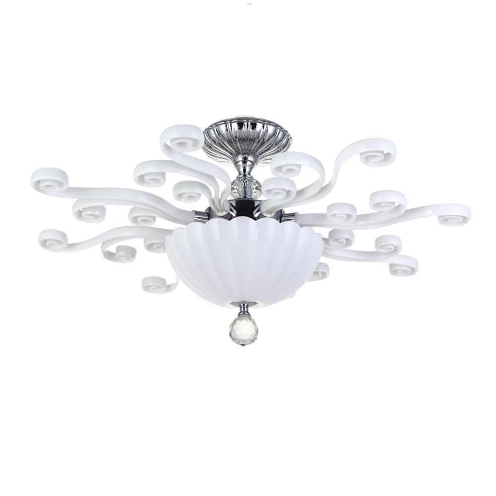 Люстра на штанге Divinare 8819/03 PL-3