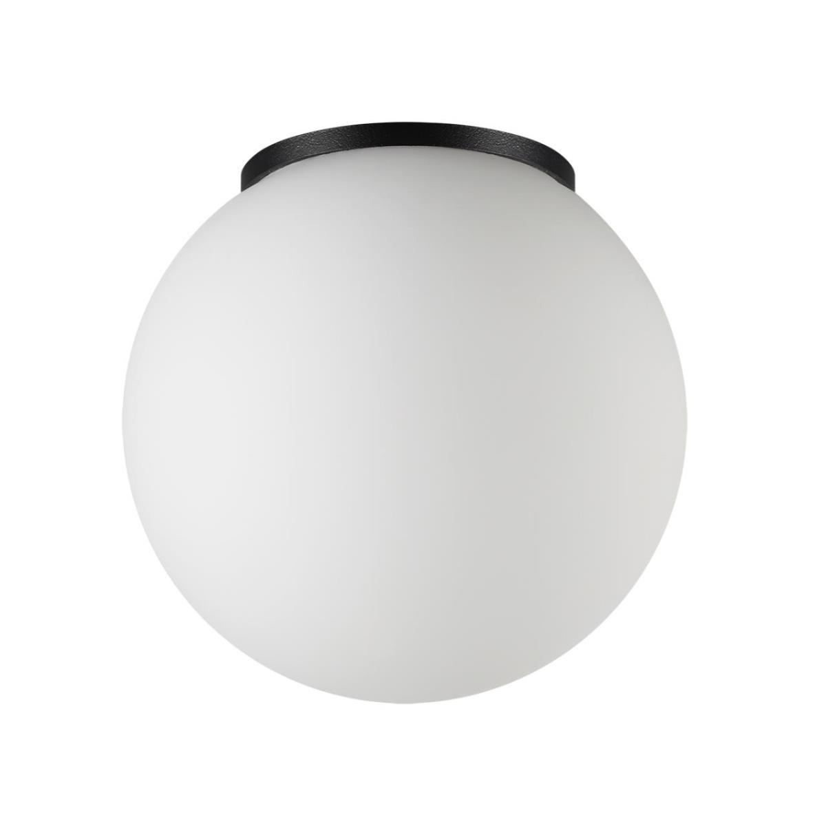 Уличный светильник Odeon Light 7124/1C