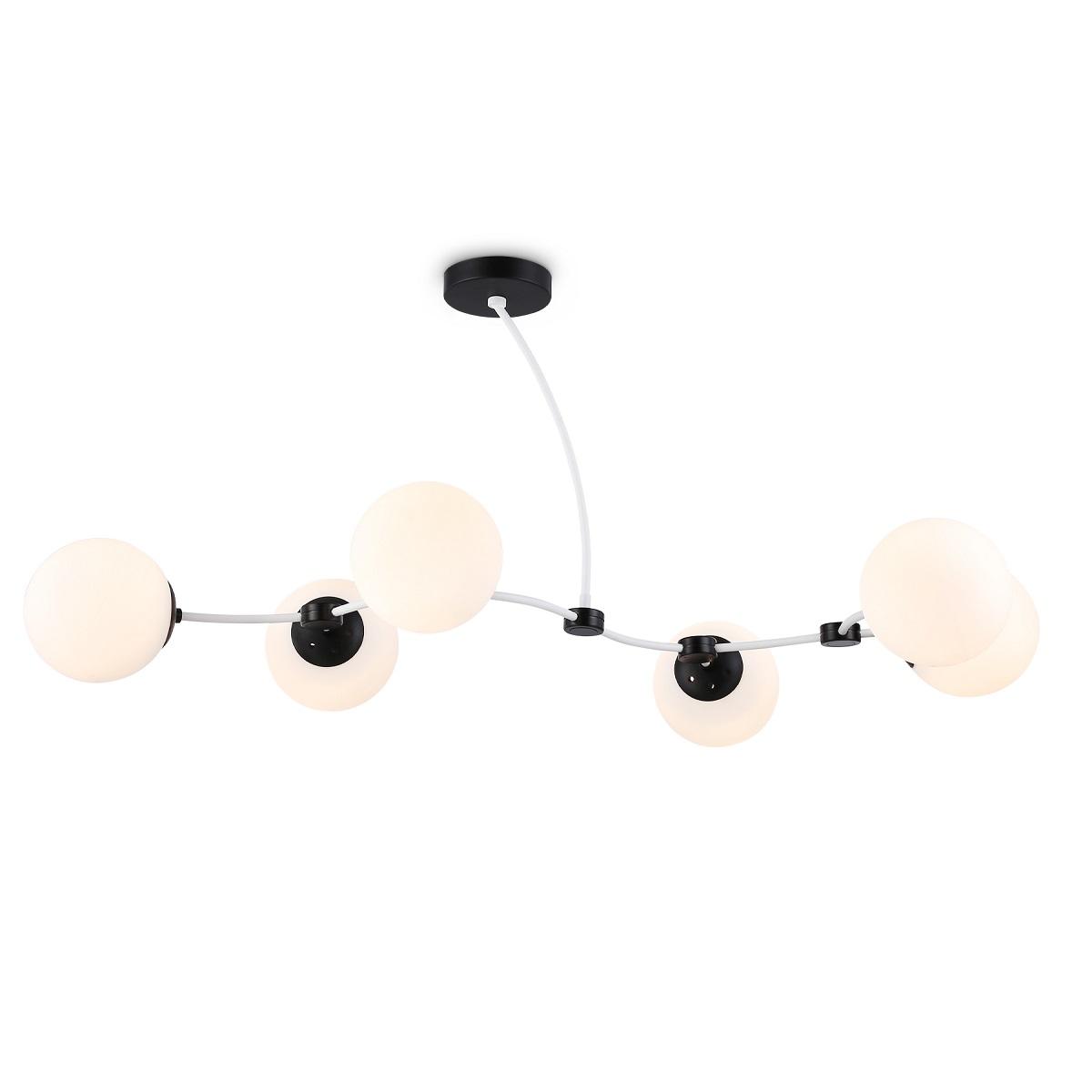 Люстра на штанге Ambrella Light TR2552
