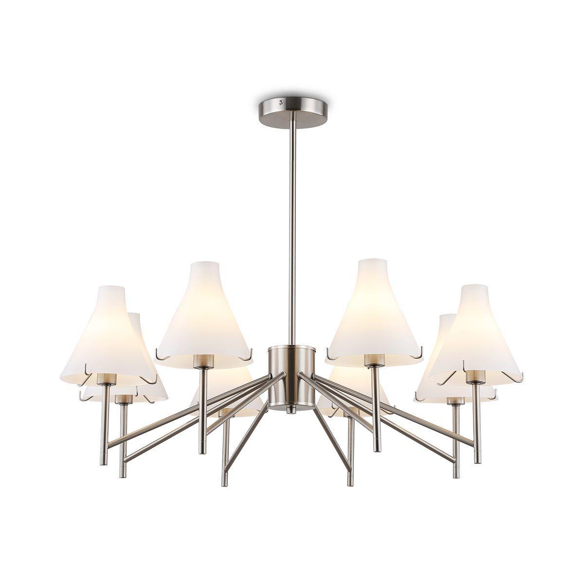 Люстра на штанге Ambrella Light LH57125