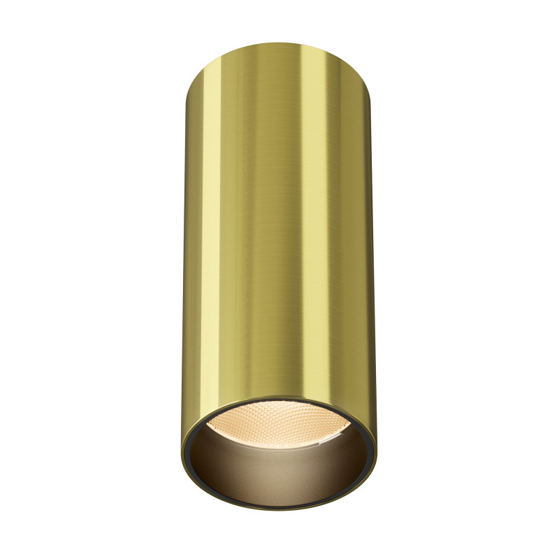 Накладной светильник Maytoni C056CL-L12W2.7K-W-BS