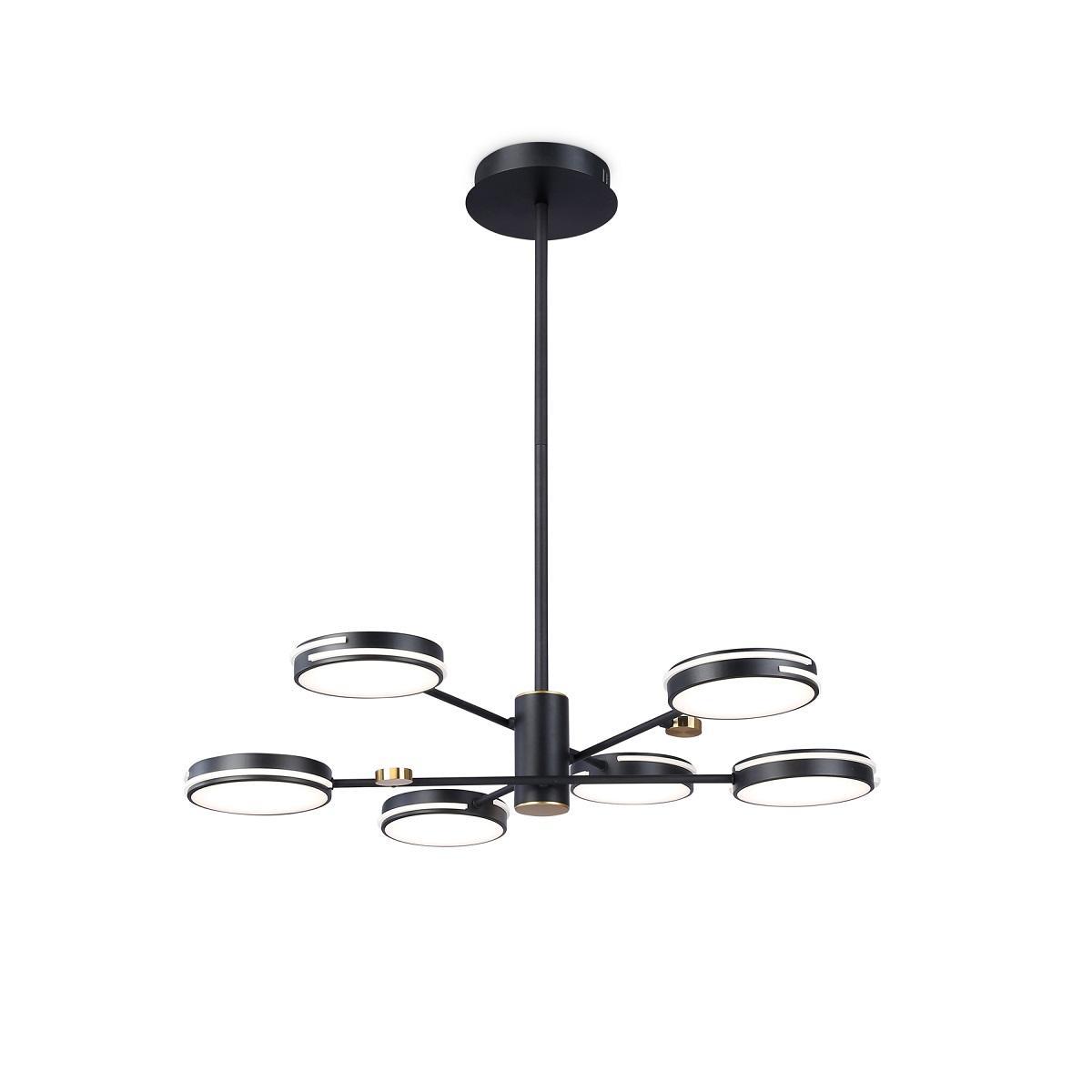 Подвесной светильник Ambrella Light FL51639