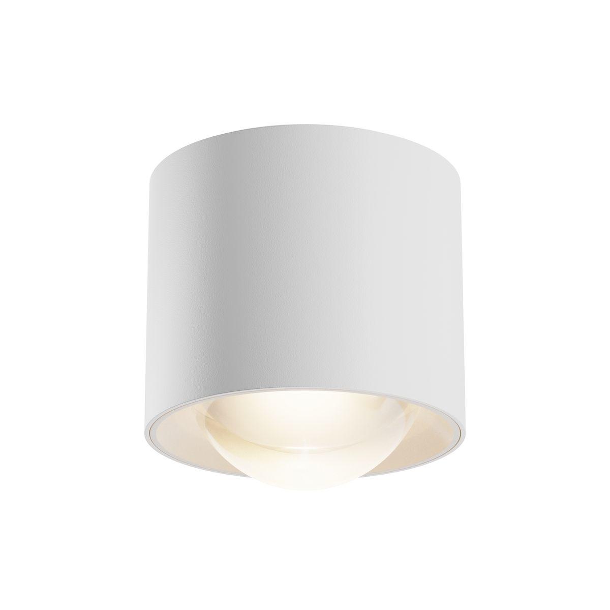 Влагозащищенный светильник Maytoni C217CL-15W3K-W
