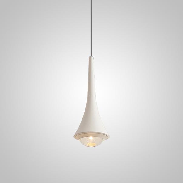 Подвесной светильник Imperium Loft Cai B White 240099-23