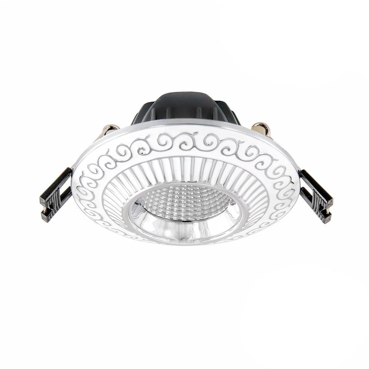 Встраиваемый светильник Citilux CLD041NW1