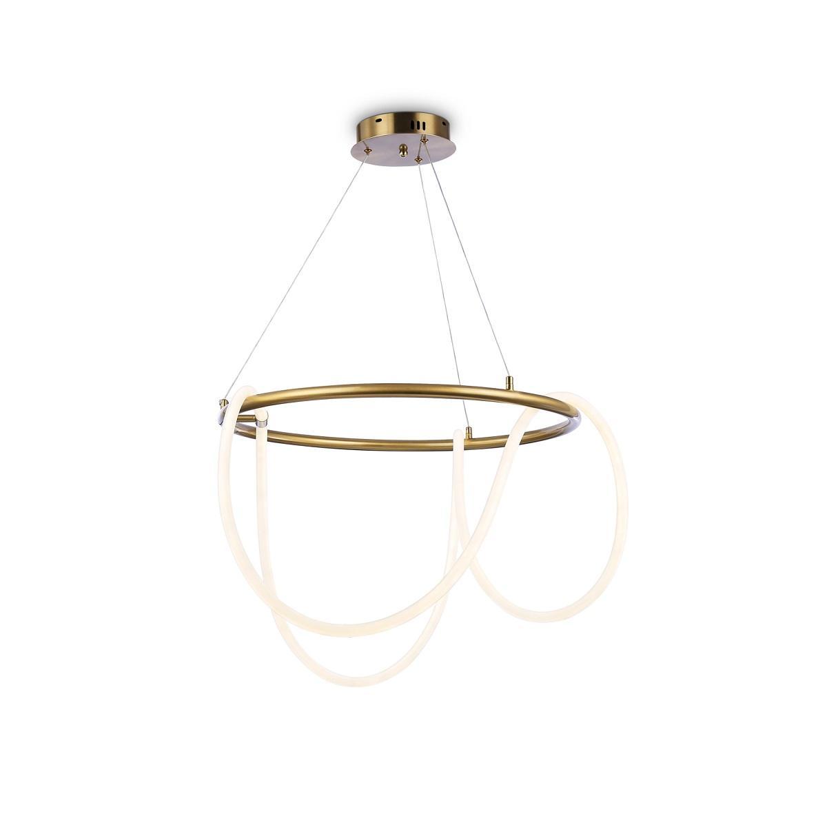 Подвесной светильник Ambrella Light FL10503