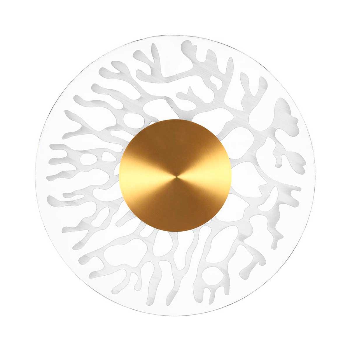 Бра Odeon Light 6627/9WL