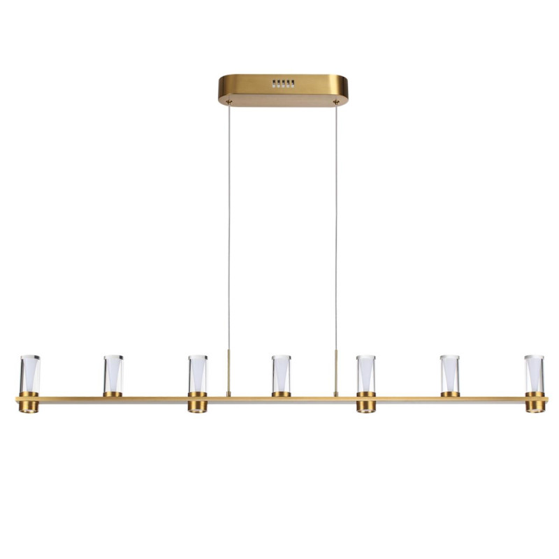 Подвесной светильник Odeon Light 7144/45L