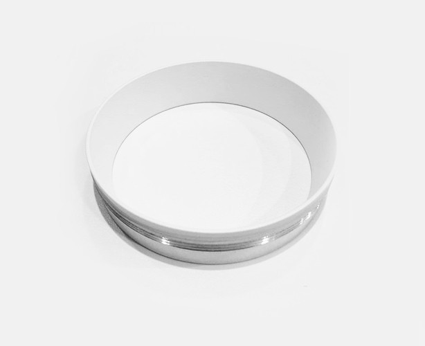 Вставка ITALLINE IT02-013 ring white