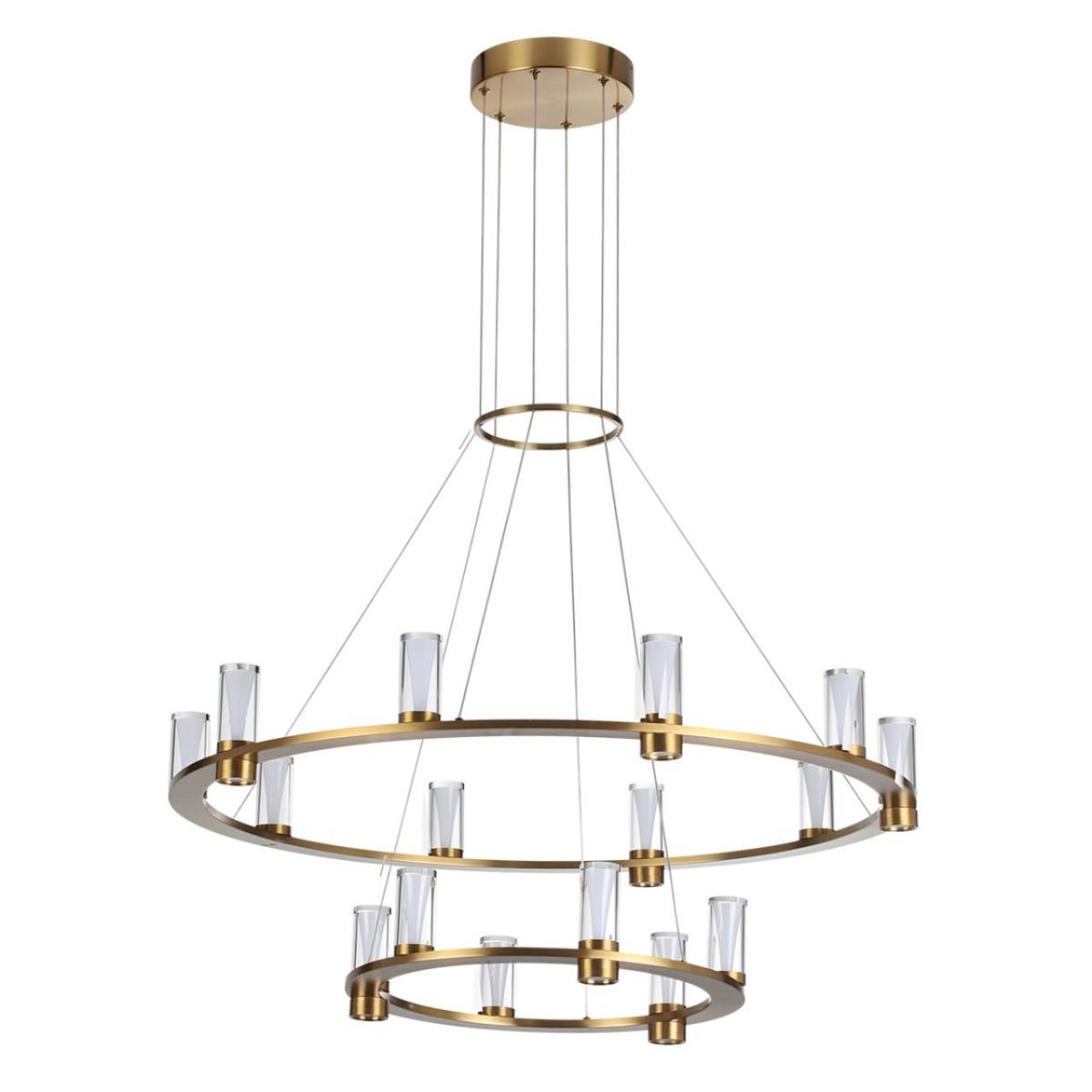Каскадная люстра Odeon Light 7144/110L