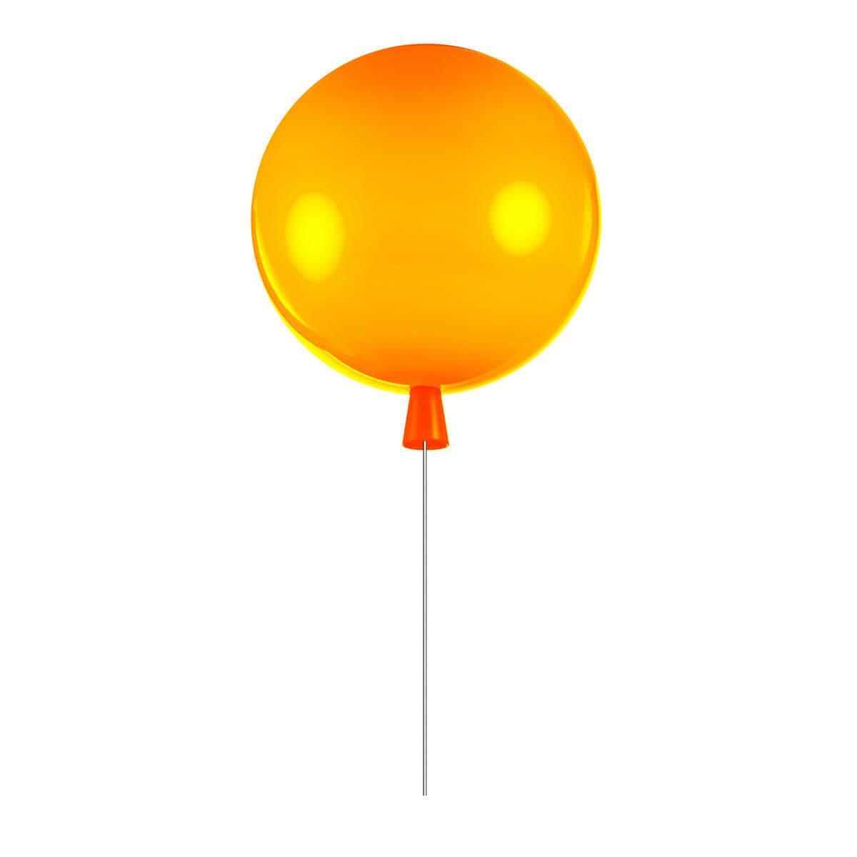 Потолочный детский светильник LOFT IT 5055C/L orange