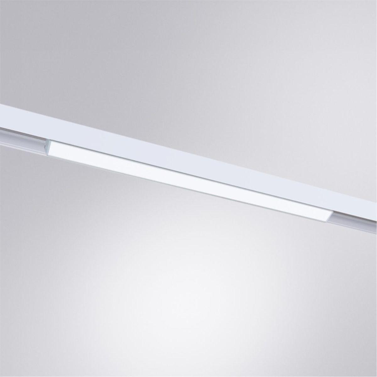 Светильник на шине ARTE Lamp A4663PL-1WH