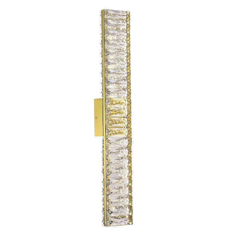 Бра Newport 8244/A gold NEW
