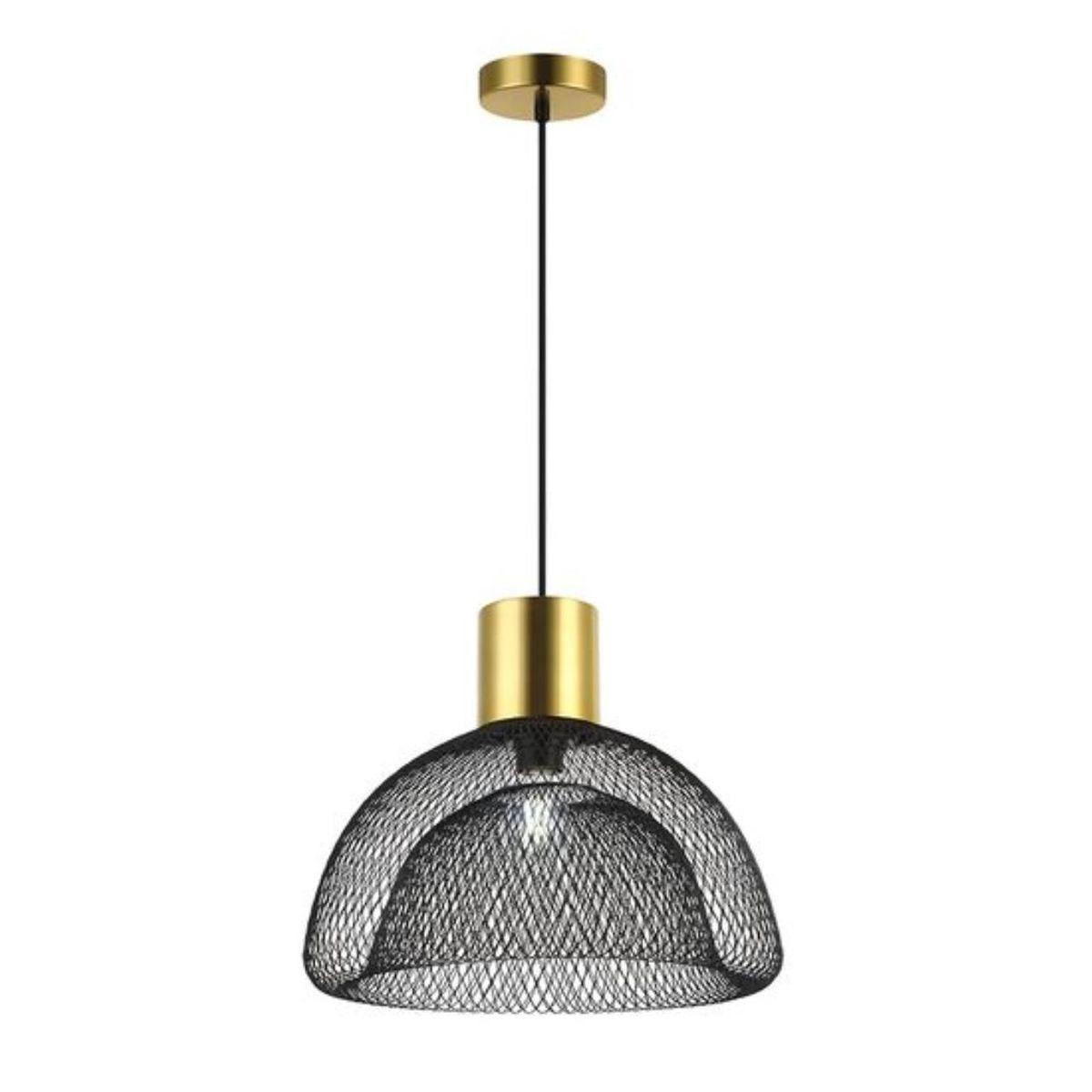 Подвесной светильник ARTE Lamp A7046SP-1BK
