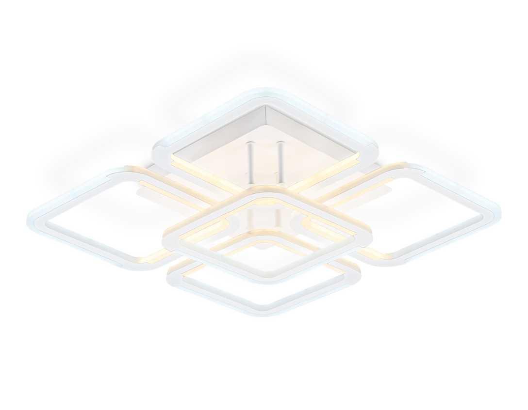 Накладная люстра Ambrella Light FA8949