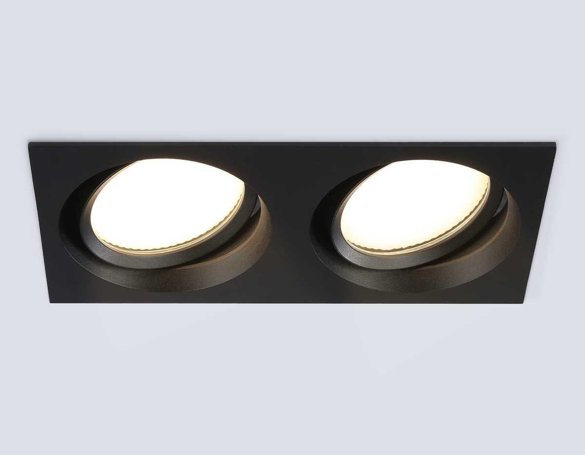 Встраиваемый светильник Ambrella Light TN6661