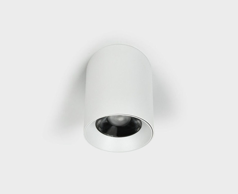 Влагозащищенный светильник ITALLINE IT06-6035 white 3000K
