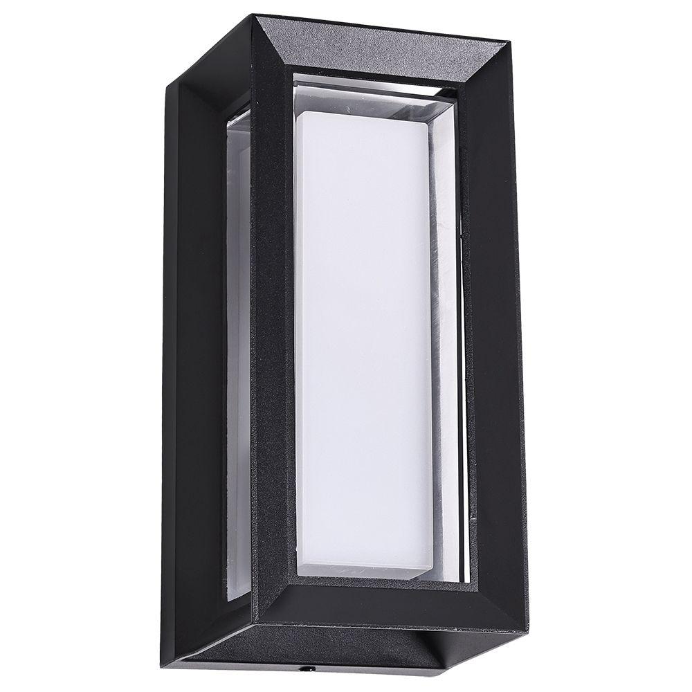 Светильник настенный ARTE Lamp A8112AL-1BK