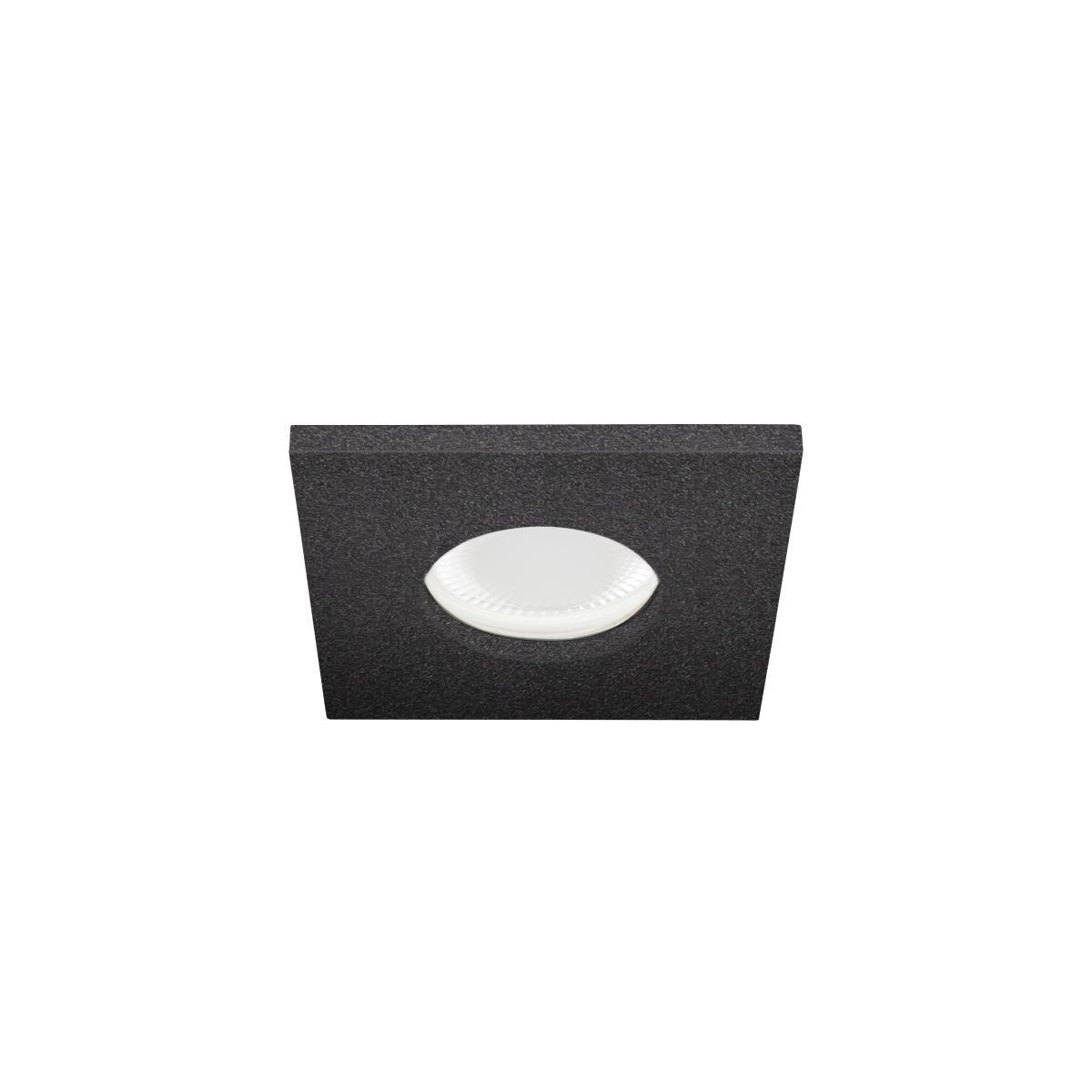 Встраиваемый светильник Loft IT Chip 10338/A Black
