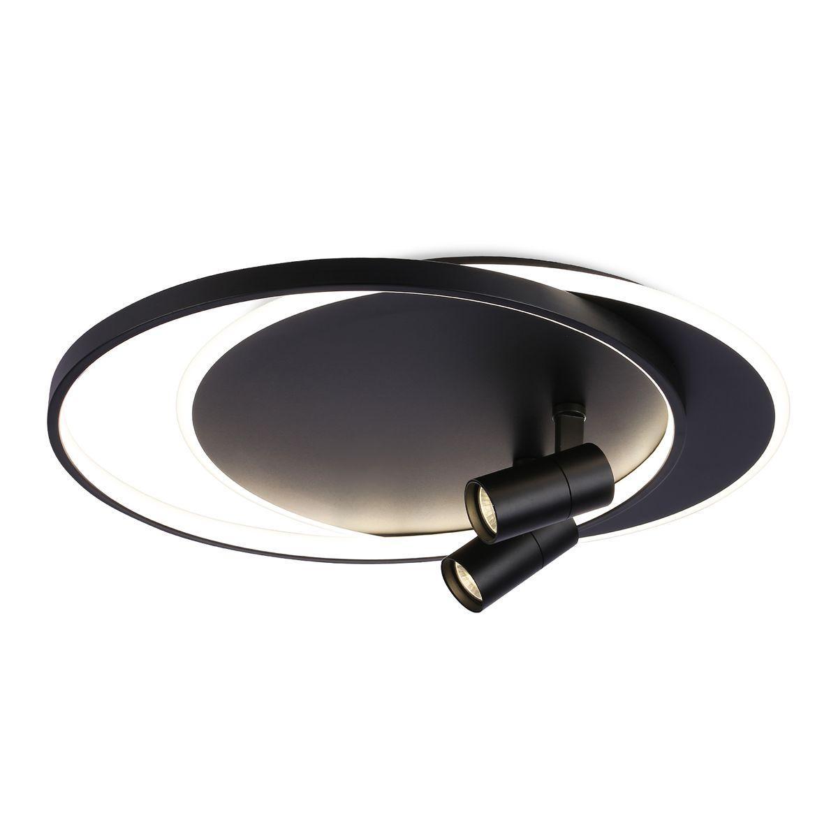 Накладной светильник Ambrella Light FL51393