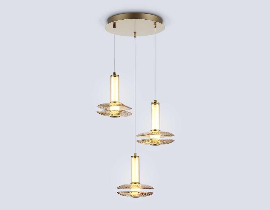 Подвесной светильник Ambrella Light LH31011