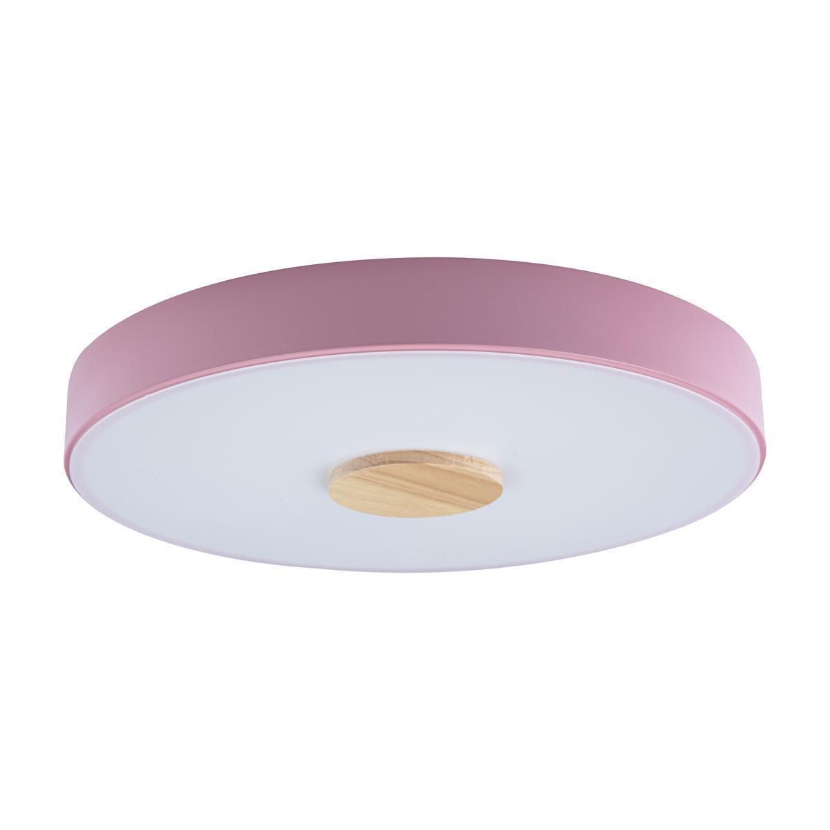 Потолочный детский светильник LOFT IT 10003/24 Pink