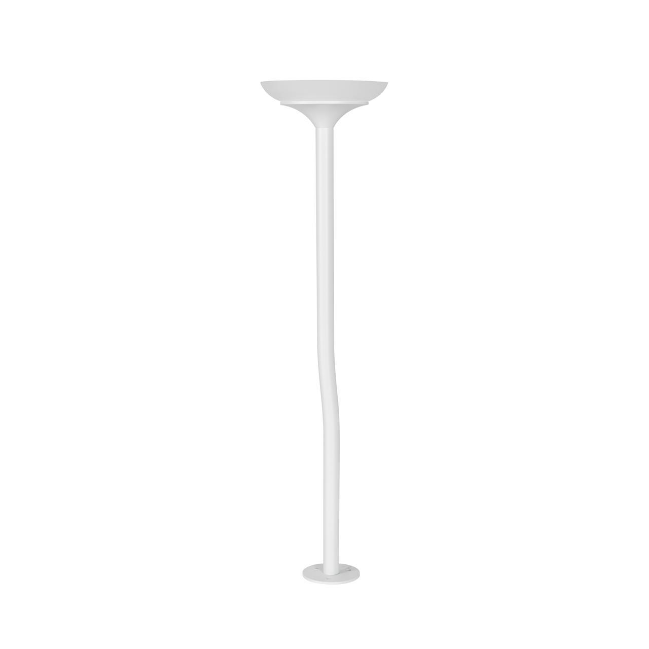 Светильник KT-MUCENA-BOLL-C-H450-2W Warm3000 (WH, 100 deg, 24V) Arlight 050671