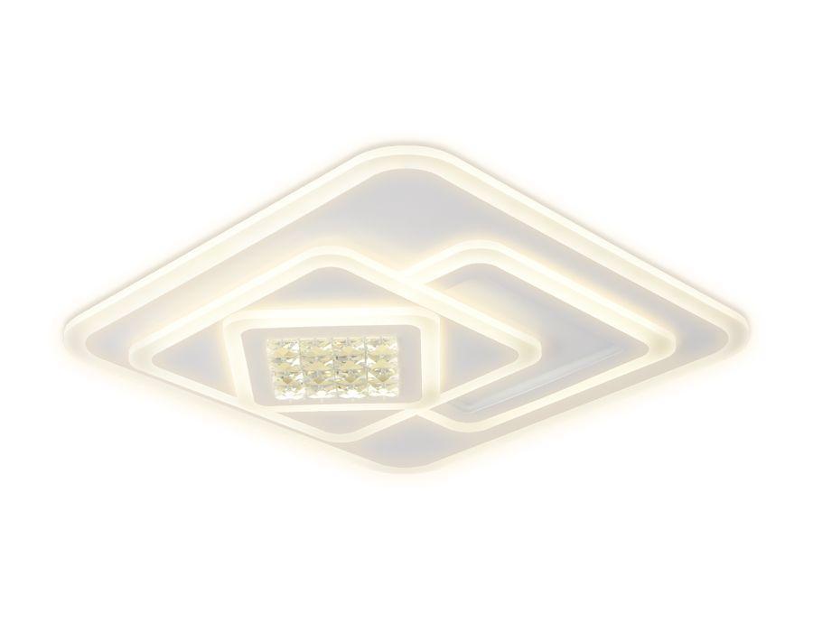Накладной светильник Ambrella Light FA255
