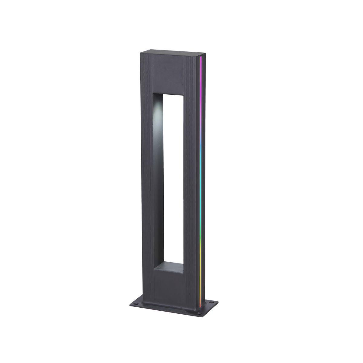 Садово-парковый светильник Kink Light 09208-F(220V),16(RGB)