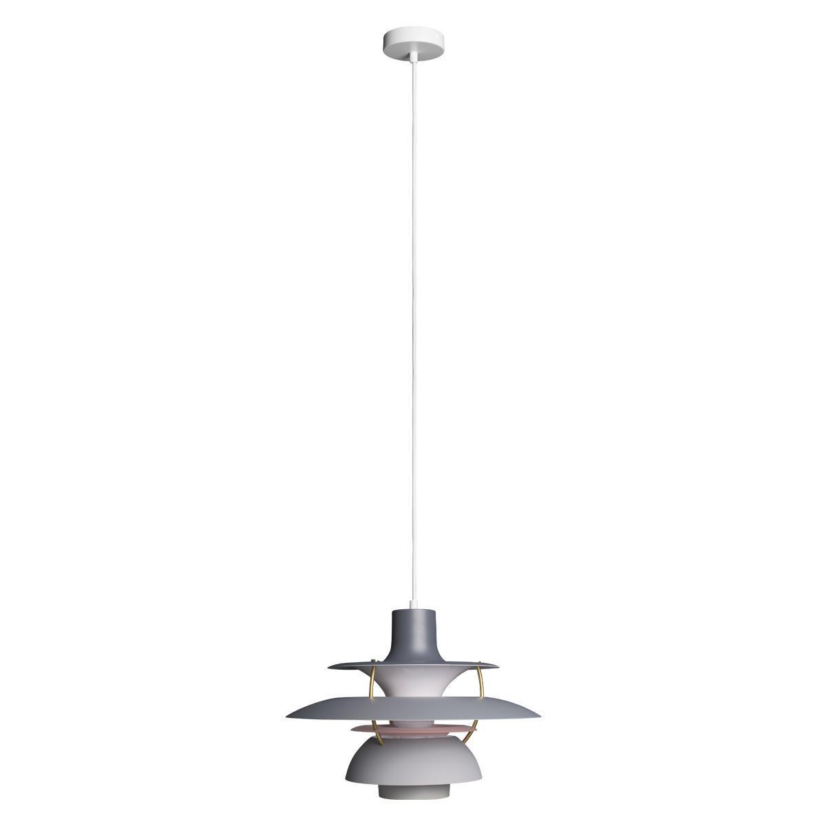 Потолочный детский светильник LOFT IT 10113 Grey