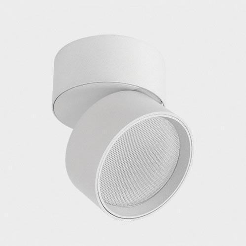 Спот ITALLINE IT02-005 white 3000K