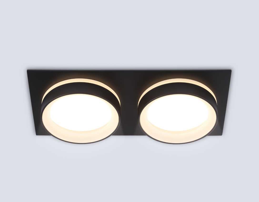 Влагозащищенный светильник Ambrella Light TN6712