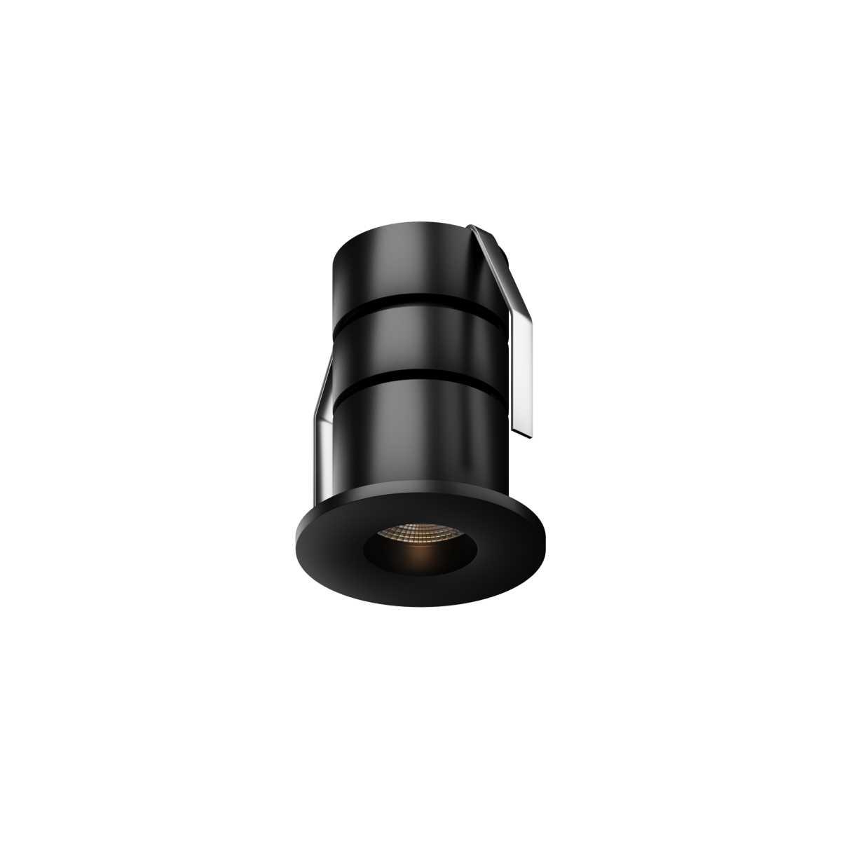 Встраиваемый уличный светильник Maytoni O511DL-L2B4K