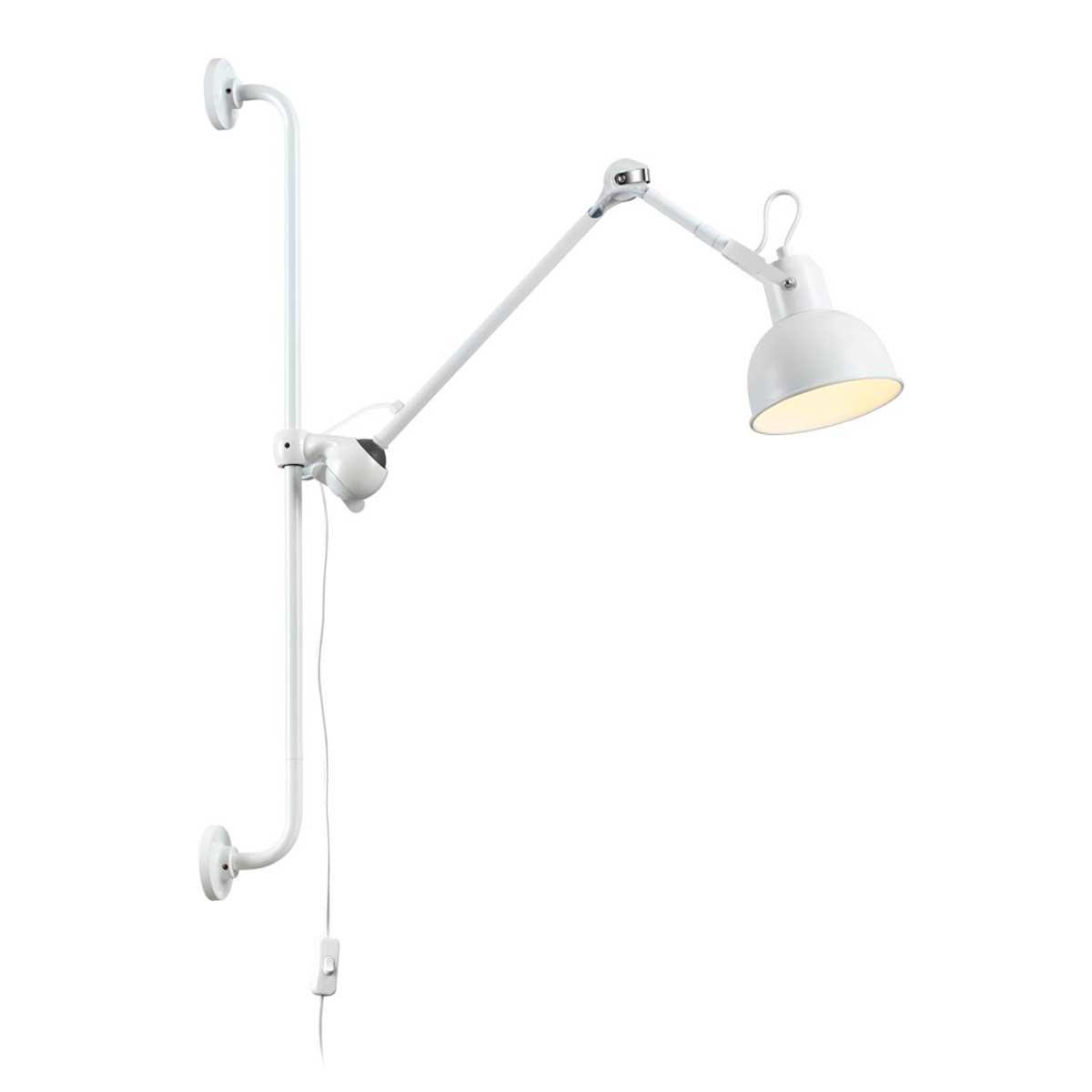 Спот Odeon Light 4126/1WA